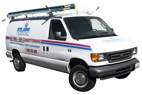 Slide of Kel-Aire Heating & Air Conditioning