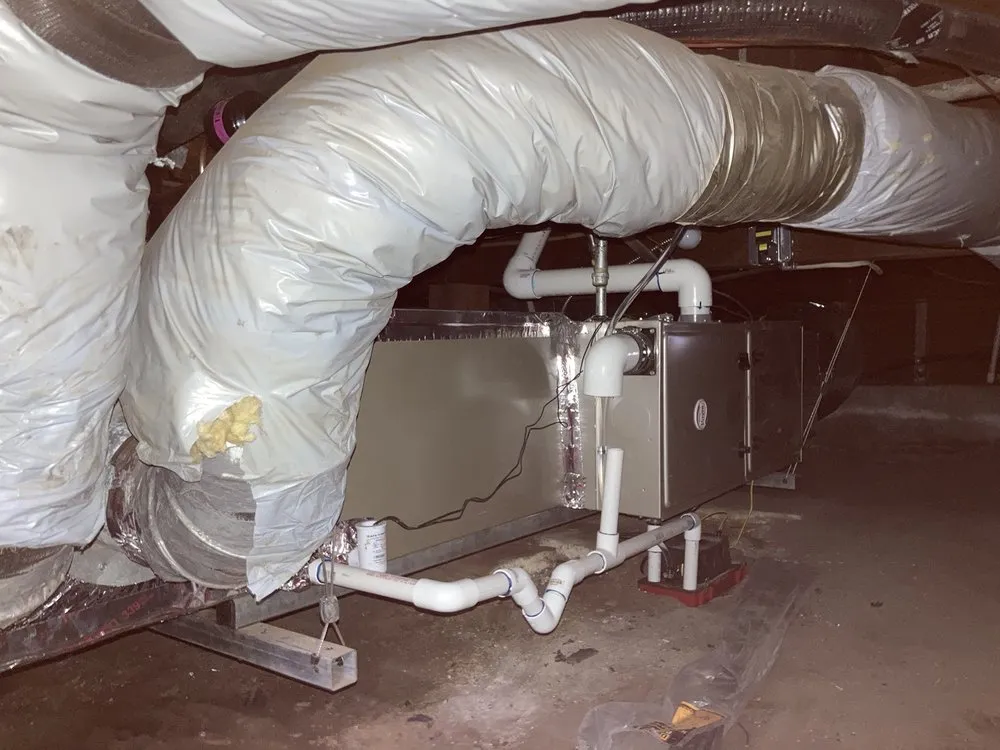 Slide of Kel-Aire Heating & Air Conditioning