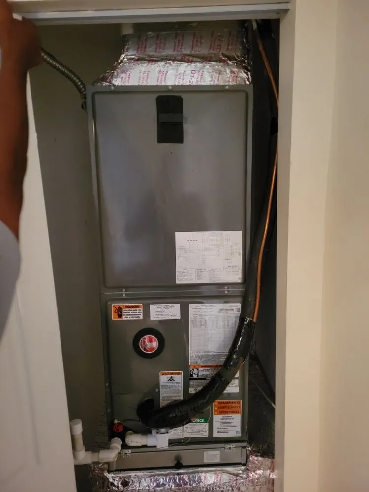 Slide of Kel Conditioning