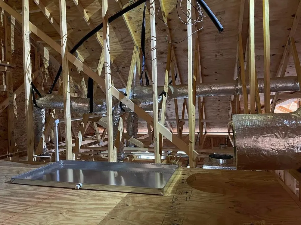 Slide of Kellar Mechanical