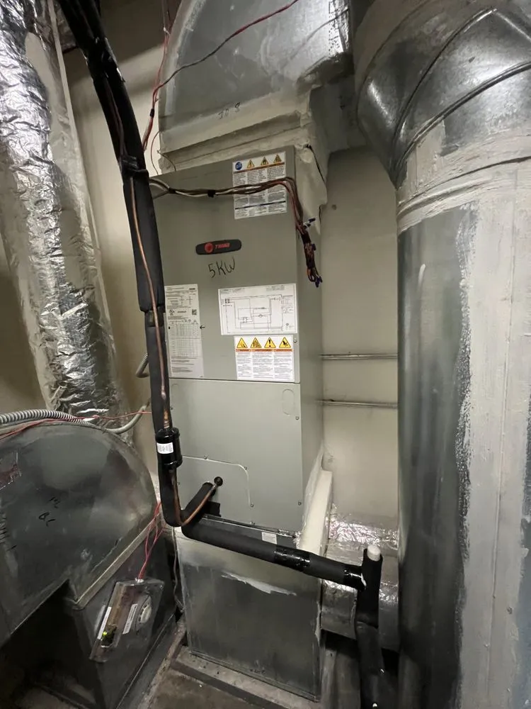 Slide of Kellar Mechanical