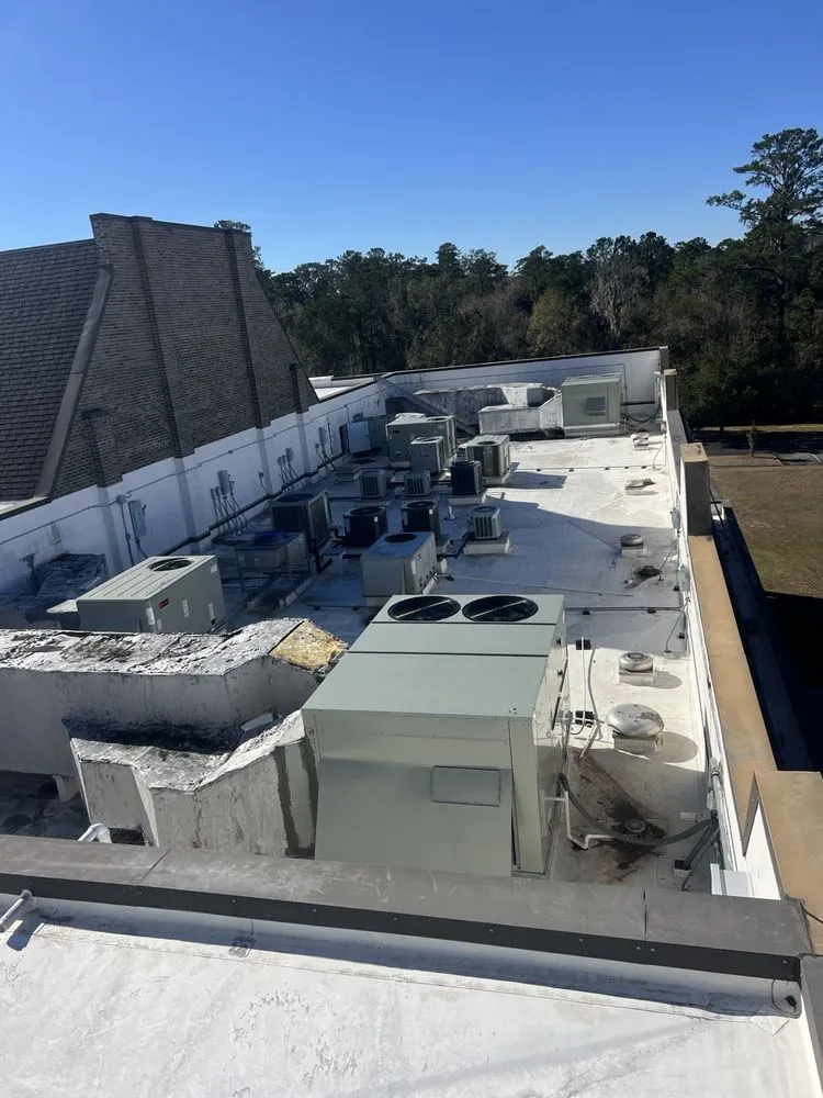 Slide of Kellar Mechanical