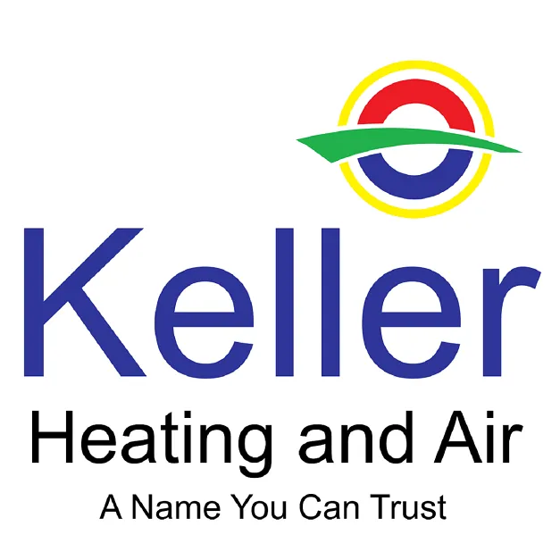 Slide of Keller Heating and Air