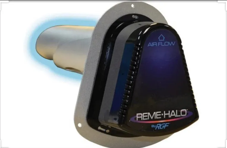 Slide of Keller Heating and Air