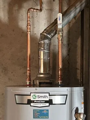 Keller Heating and Cooling