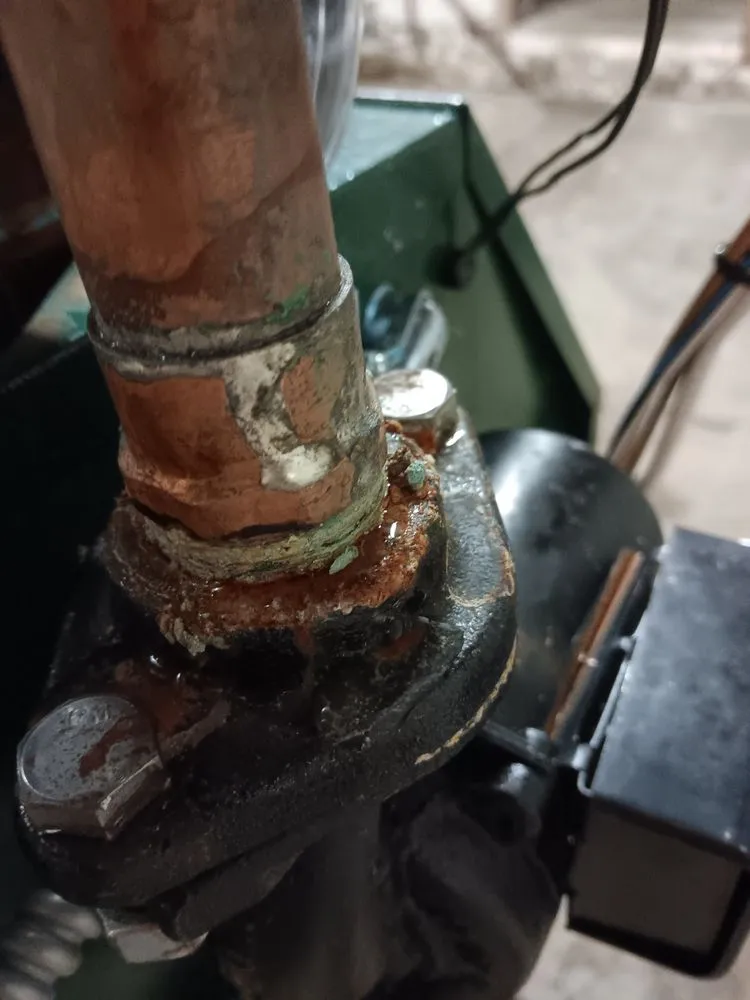 Slide of Keller Heating And Cooling