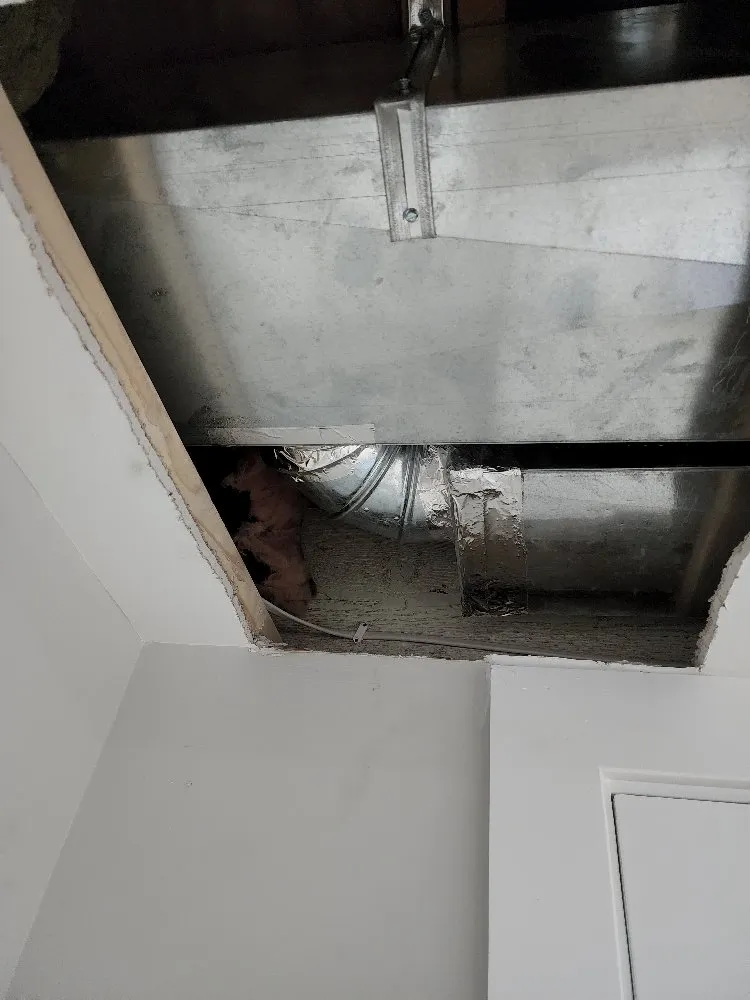 Slide of Keller HVAC Service