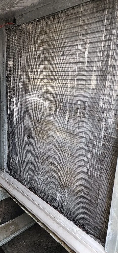 Slide of Keller HVAC Service