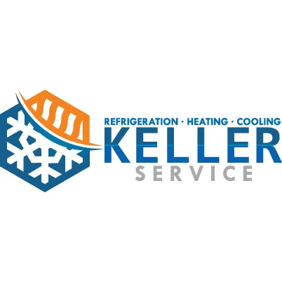 Slide of Keller Service Company