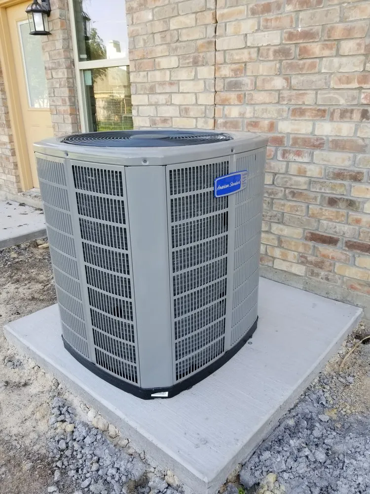 Slide of Keller Services Heating and Air Conditioning