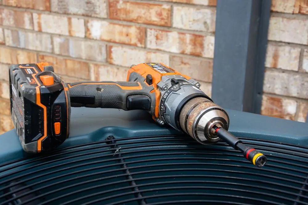 Slide of Keller Services Heating and Air Conditioning