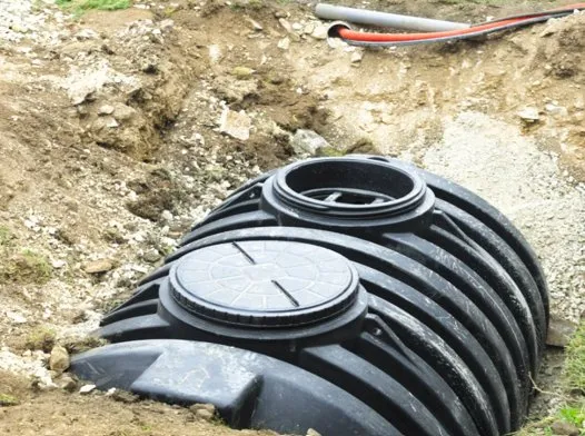 Slide of Kellermeier Plumbing