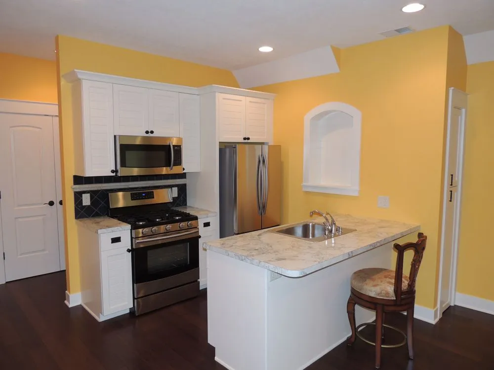 Slide of Kellermeier Plumbing