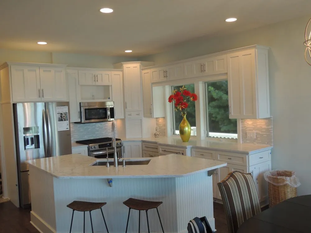 Slide of Kellermeier Plumbing