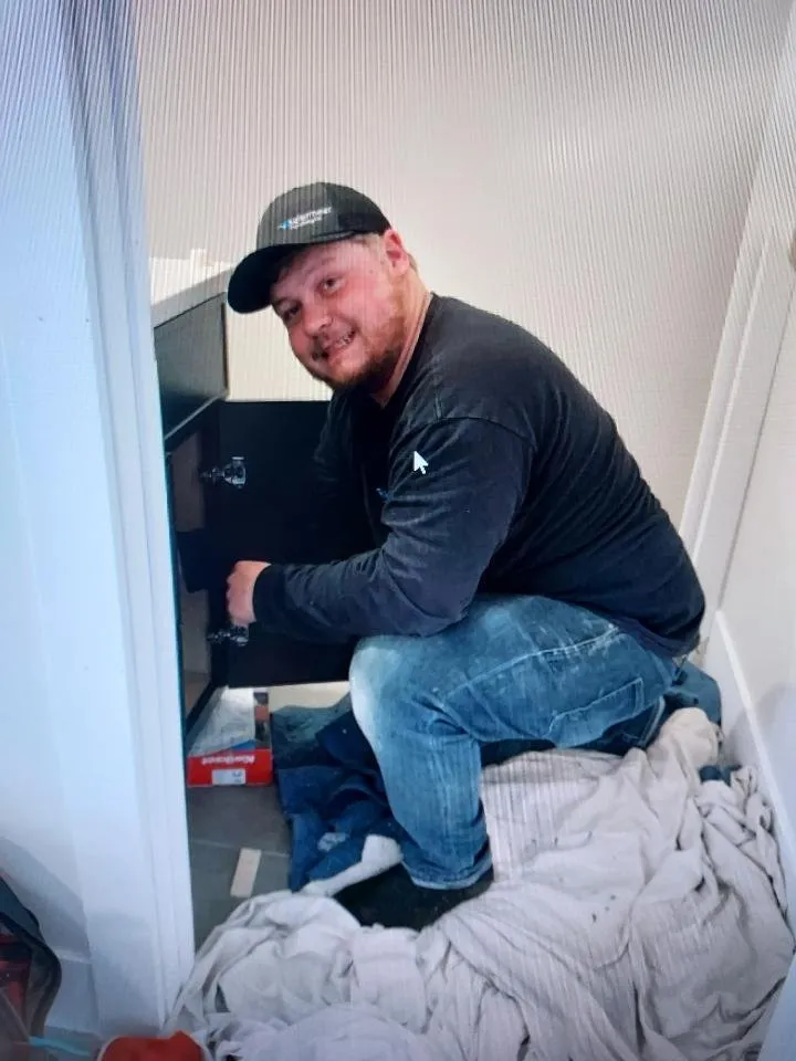 Slide of Kellermeier Plumbing