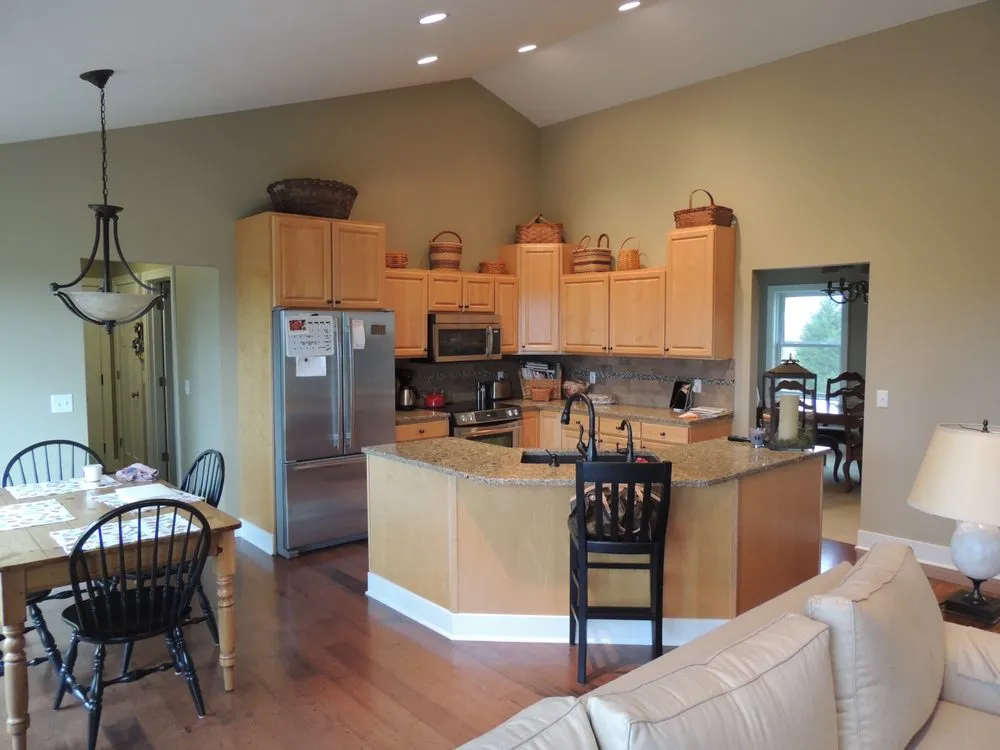 Slide of Kellermeier Plumbing