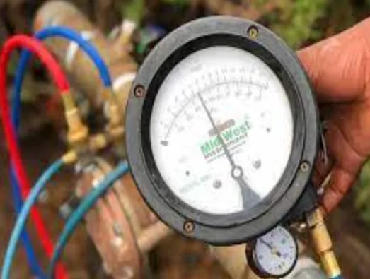 Slide of Kellermeier Plumbing