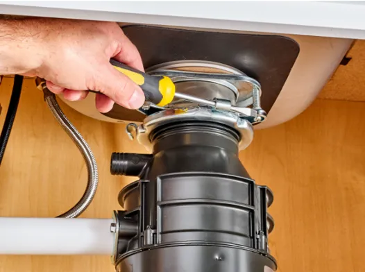 Slide of Kellermeier Plumbing