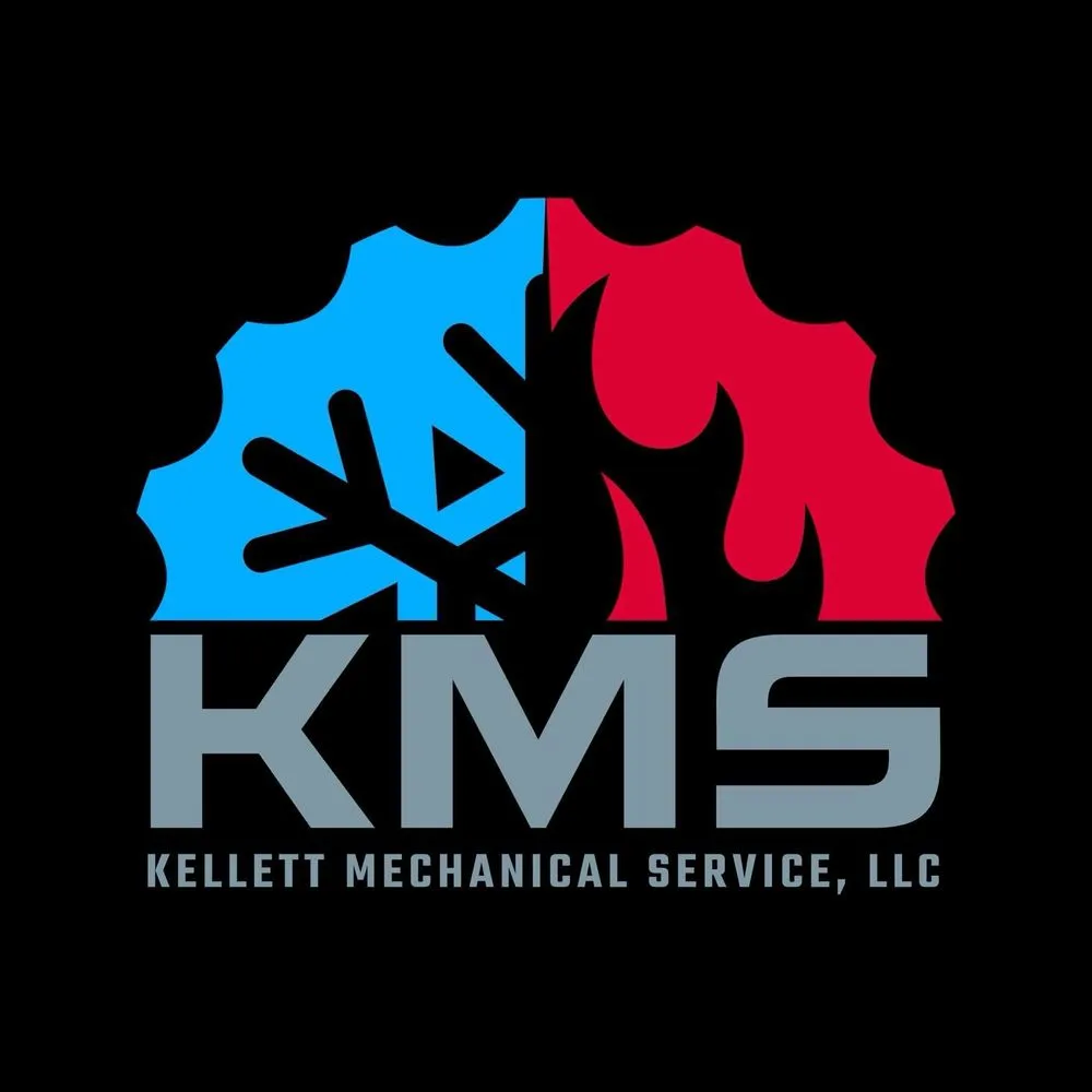 Slide of Kellett Mechanical Service