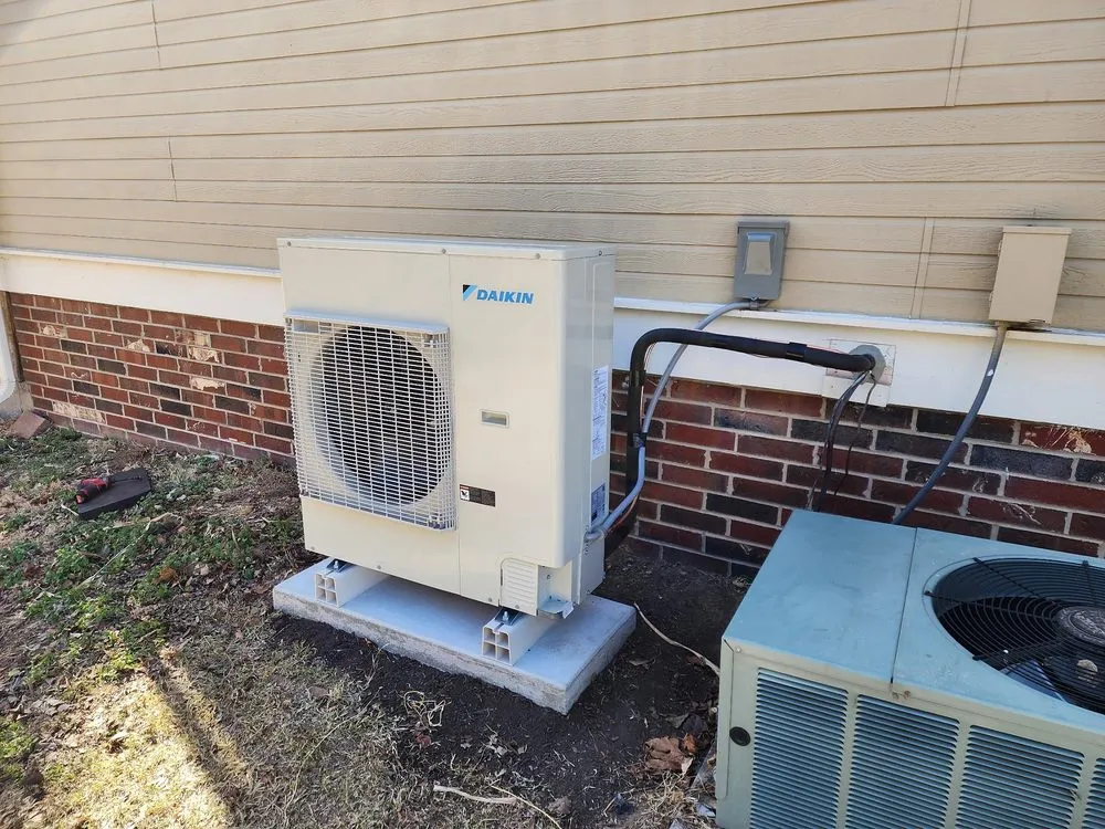 Slide of Kelley & Dawson Service