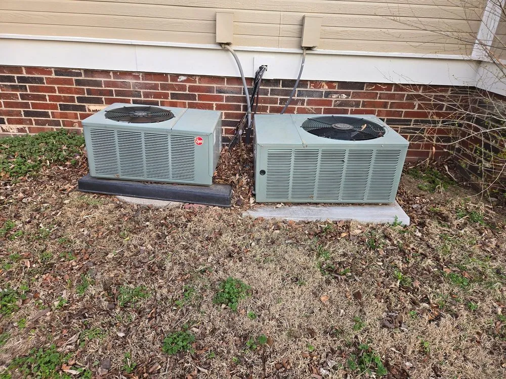 Slide of Kelley & Dawson Service