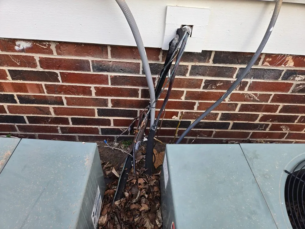 Slide of Kelley & Dawson Service