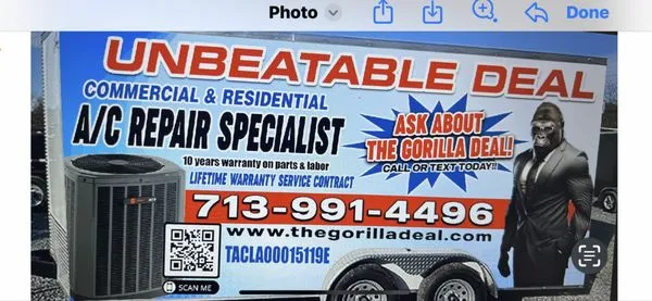 Kelley Air Conditioning Logo