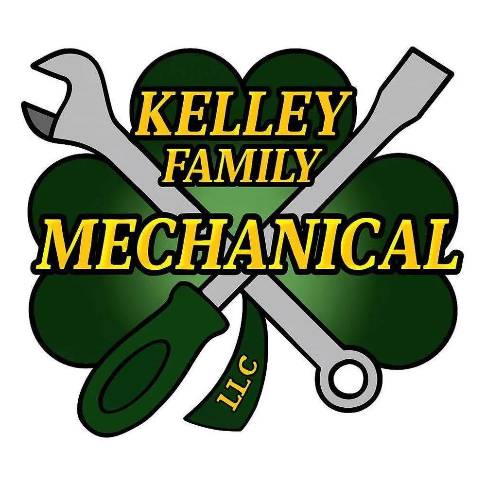 Slide of Kelley Family Mechanical