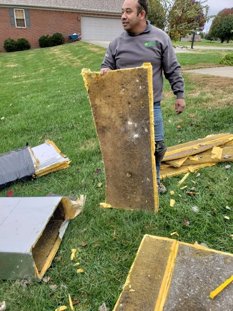 Slide of Kelley Mechanical