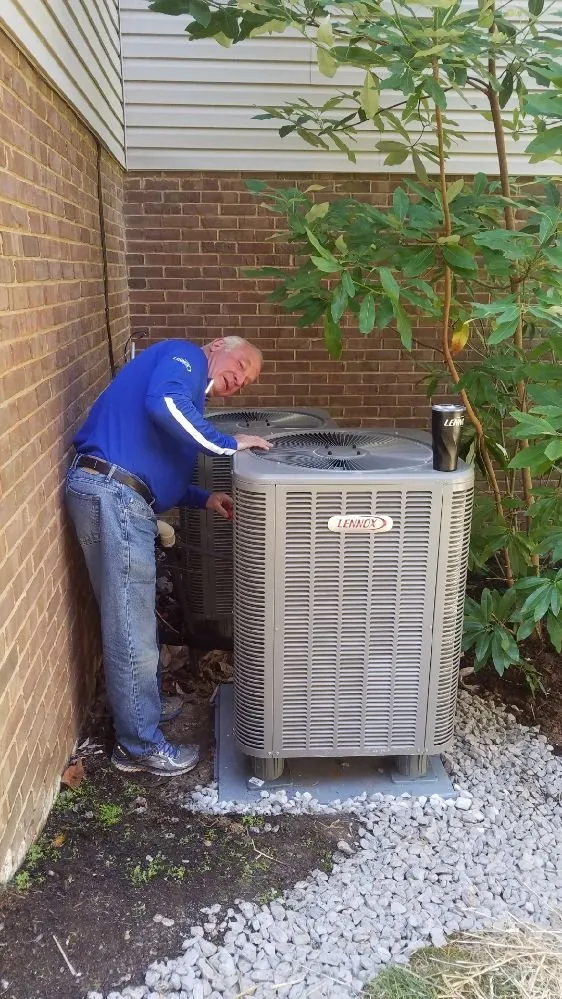 Slide of Kelley Mechanical