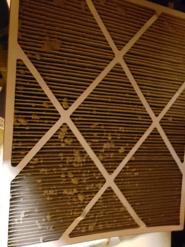 Slide of Kelley Mechanical