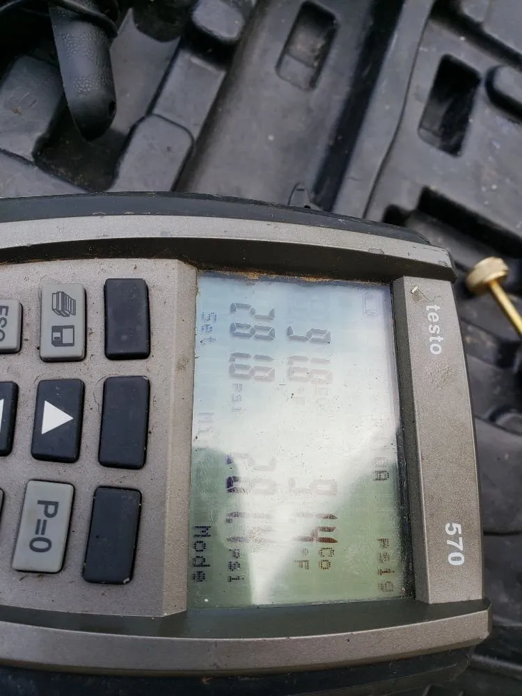 Slide of Kelley Mechanical