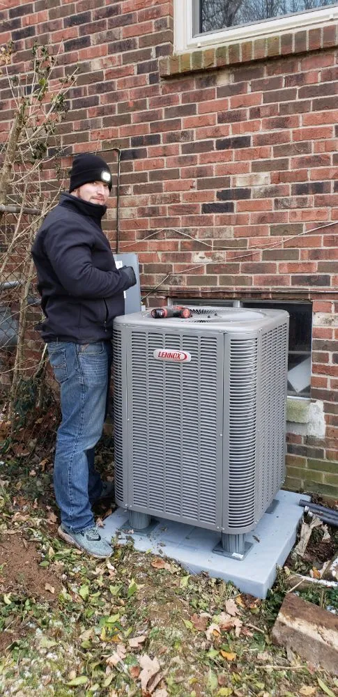 Slide of Kelley Mechanical