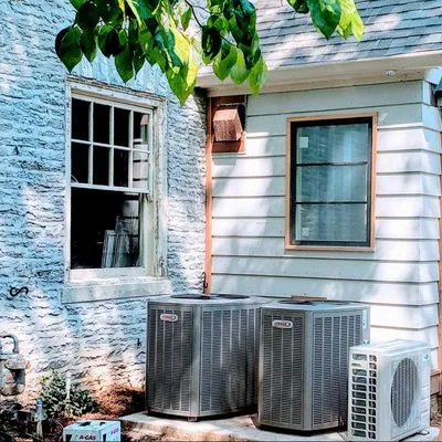 Kelley Mechanical Logo