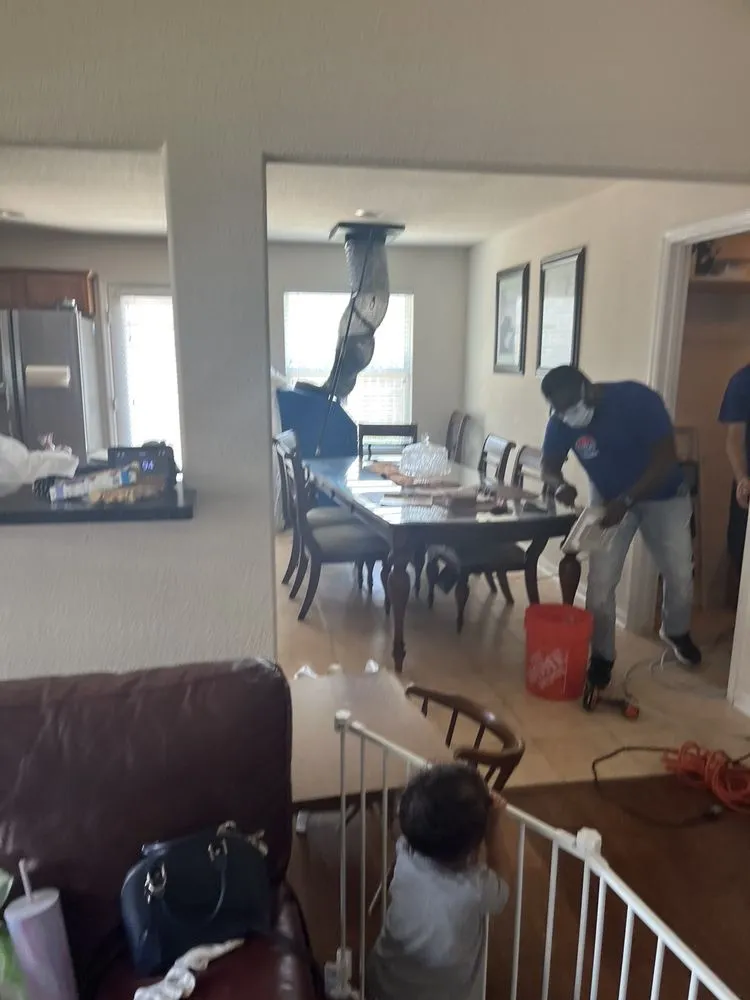 Slide of Kelley's AC Heating & Appliance