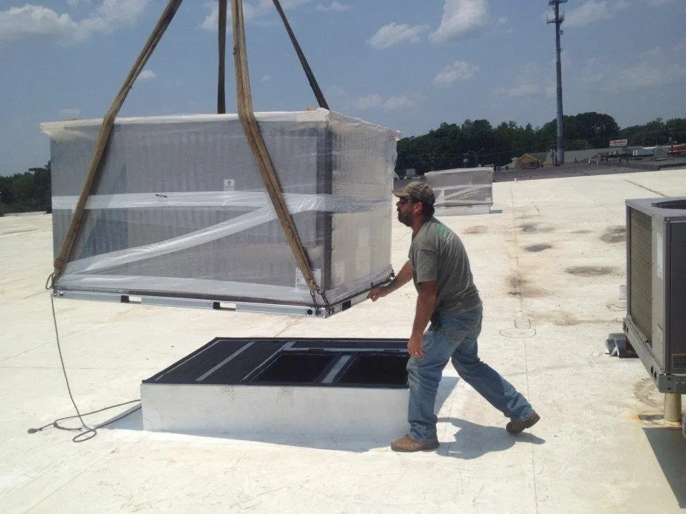 Slide of Kelley's Heating & Air