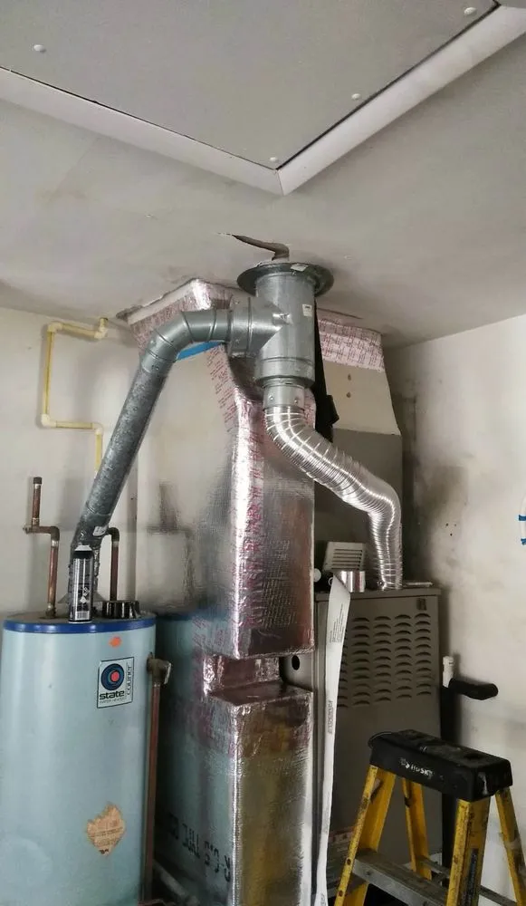 Emergency HVAC repair for homes across St. Petersburg, FL - Kellies Air Condition Repair