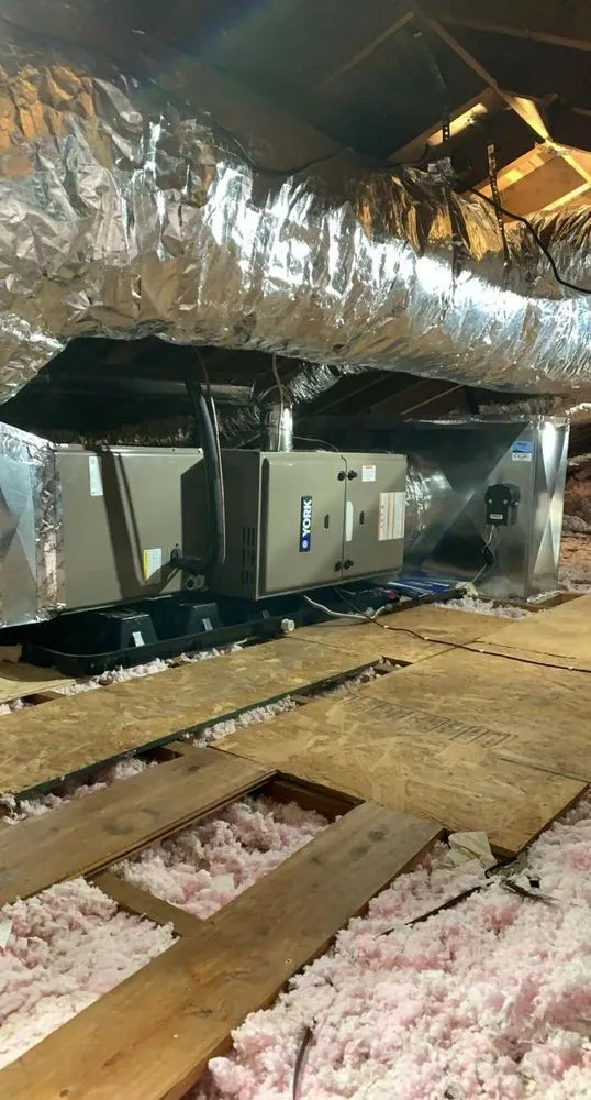 Slide of Kellums Heat & Air