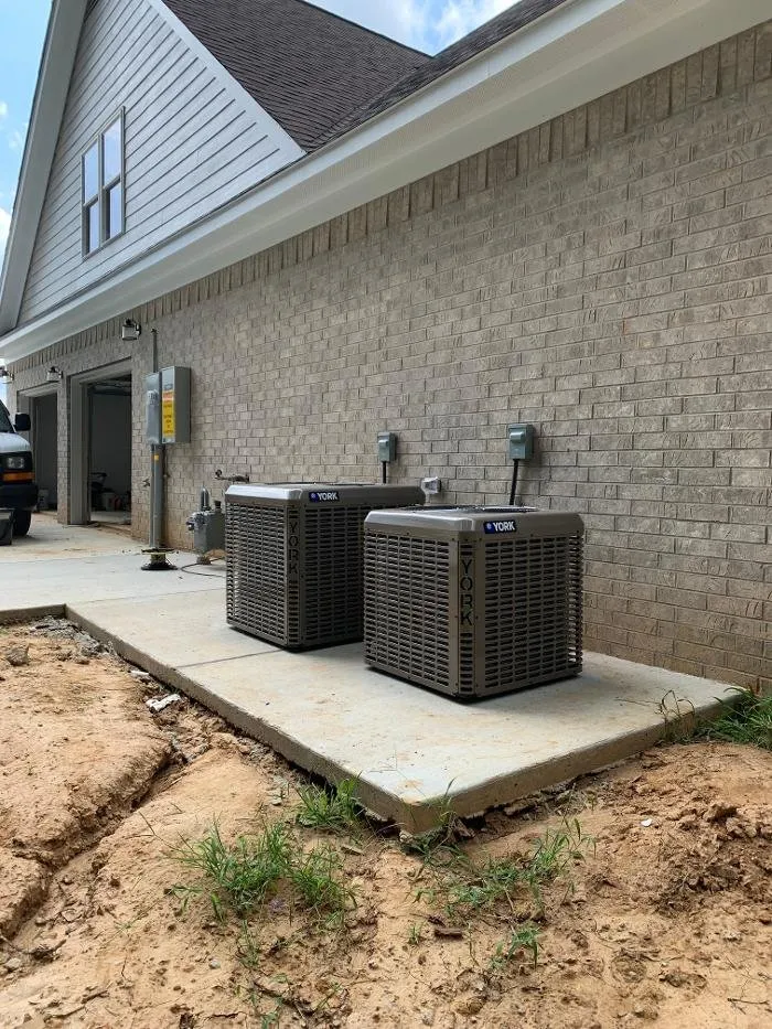 Slide of Kellums Heat & Air