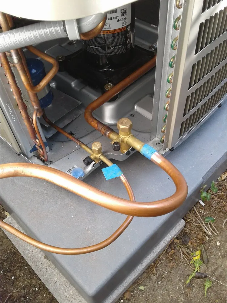 Slide of Kelly Air & Heating