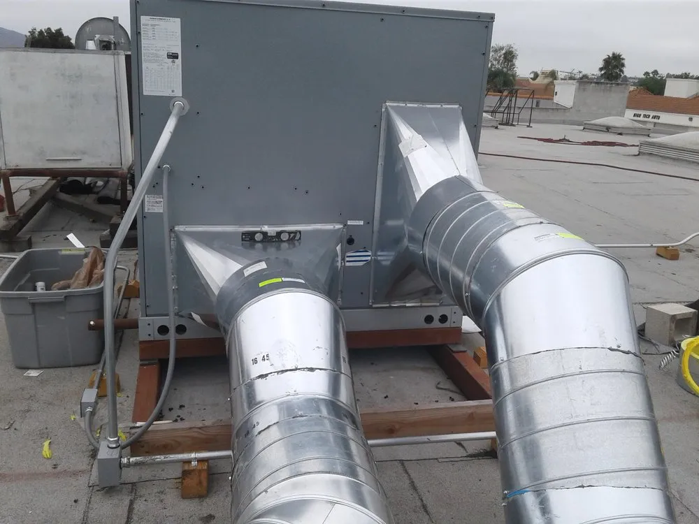 Slide of Kelly Air & Heating