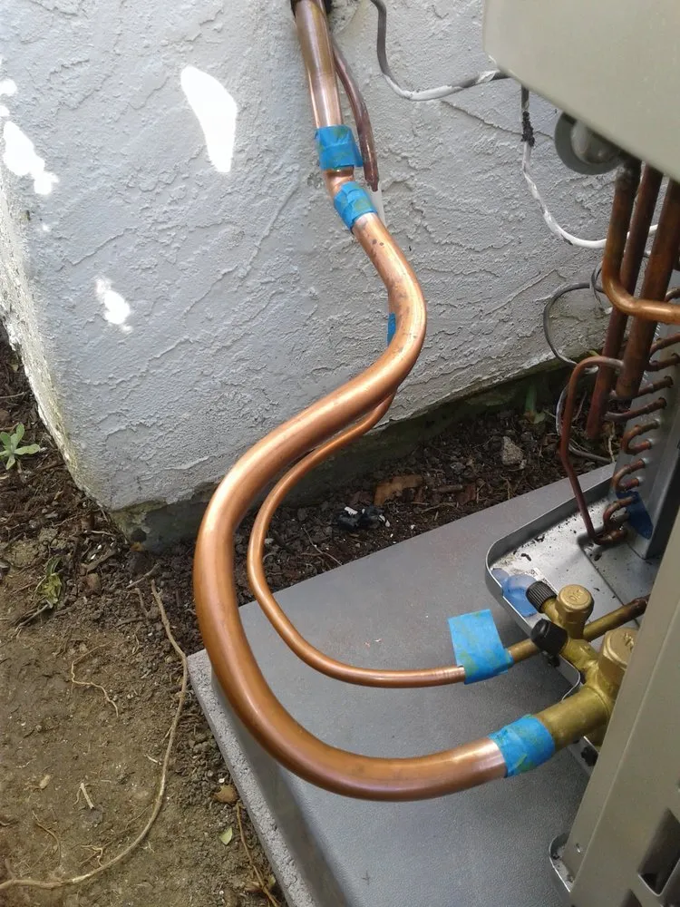 Slide of Kelly Air & Heating