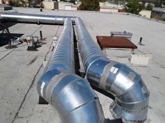 Kelly Air & Heating Logo