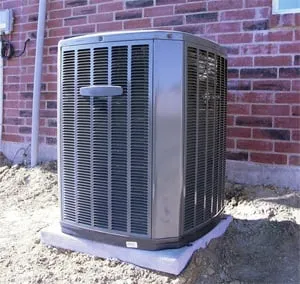 Slide of Kelly Air Conditioning & Heating