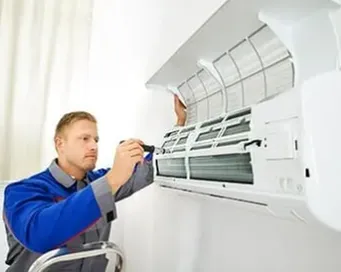 Slide of Kelly Air Systems