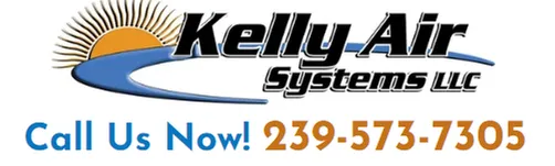 Slide of Kelly Air Systems