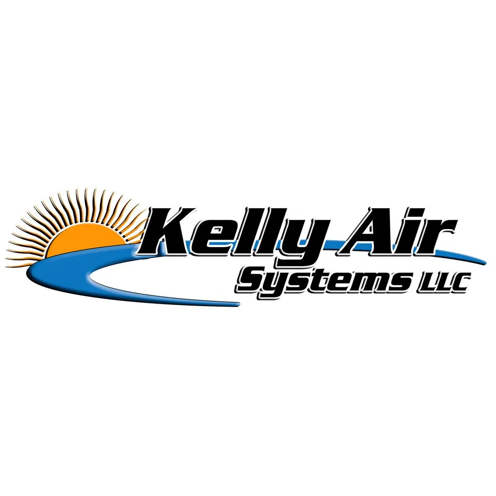 Slide of Kelly Air Systems