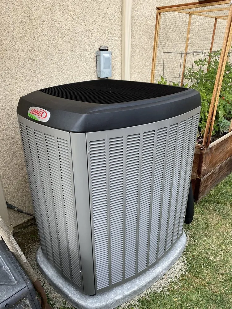 Slide of Kelly Air Systems