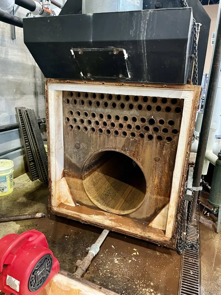 Slide of Kelly Boiler