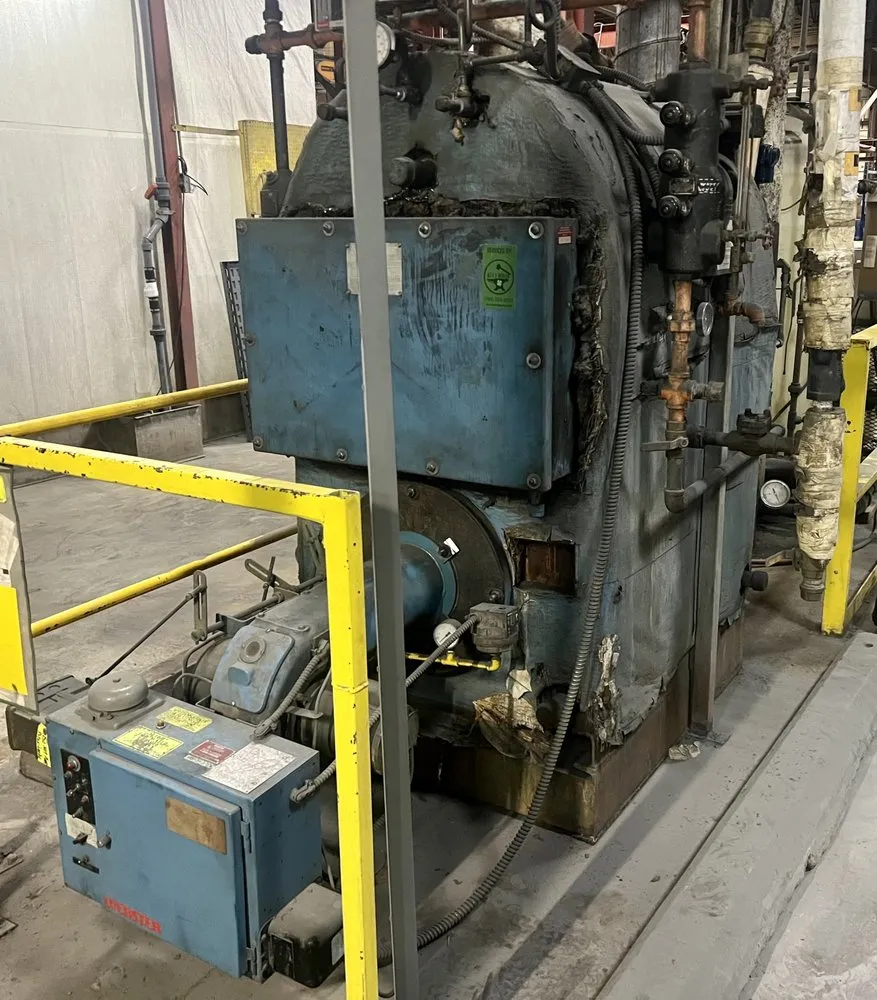 Slide of Kelly Boiler